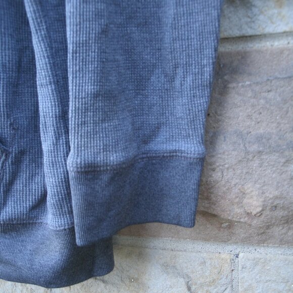 Ecko Unltd Rhino Mens Gray Hoodie Size 3X - Picture 10 of 12